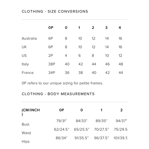 Zimmermann Violet High Waist Bikini Bottom - Picture 14 of 15